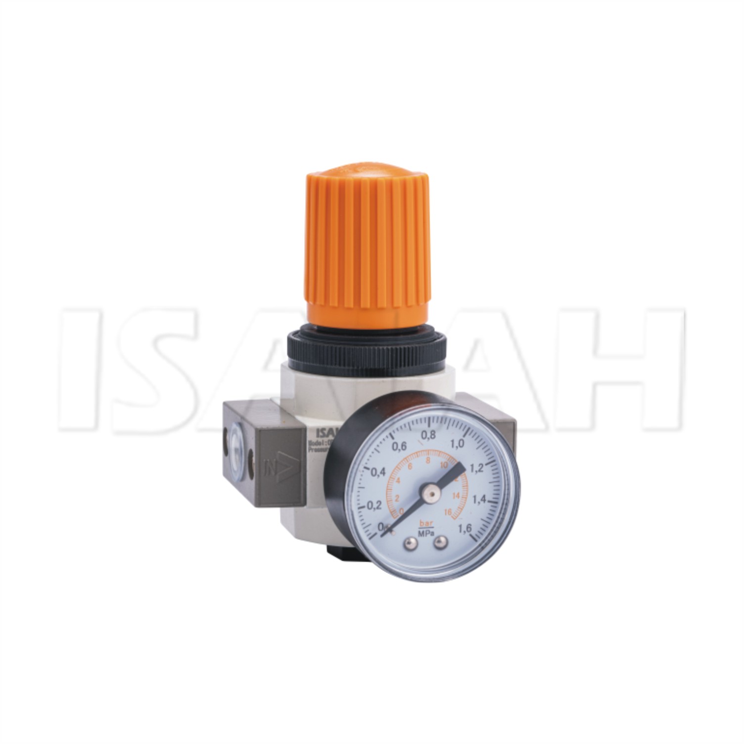 TAI ilmans&auml;&auml;din