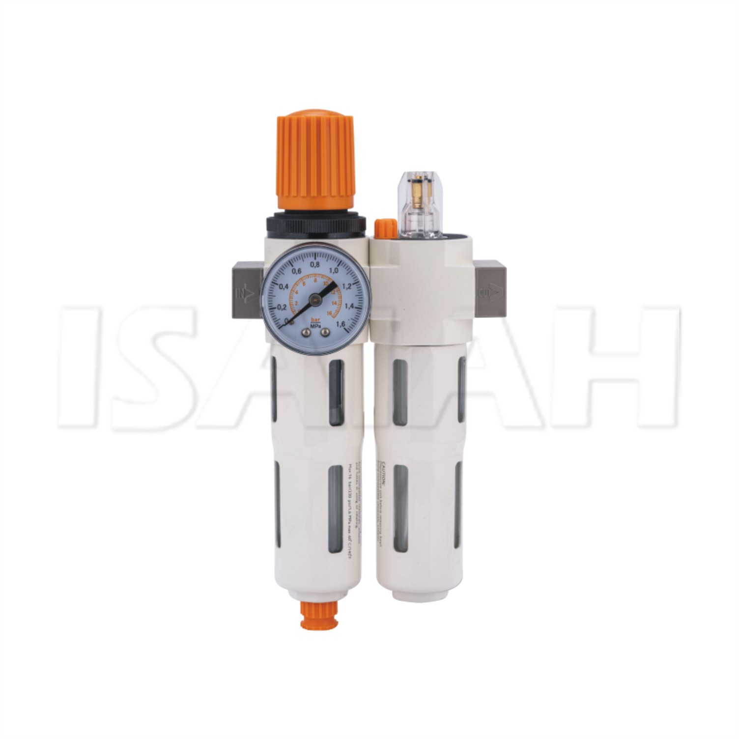 OFC ауа сүзгісінің реттегішінің майлағышы