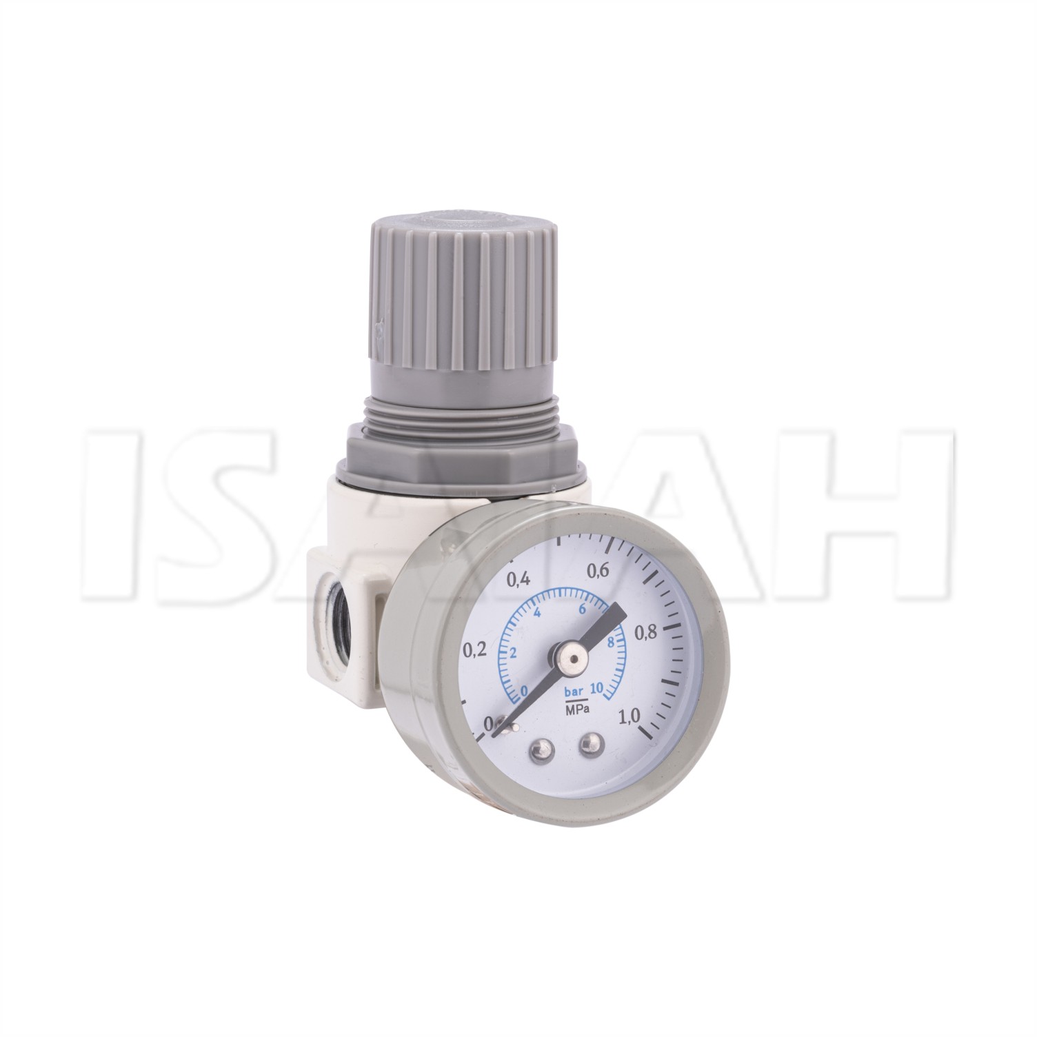 AR、BR Регулятор воздуха