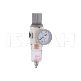 AFR၊ BFR Air Filter Regulator
