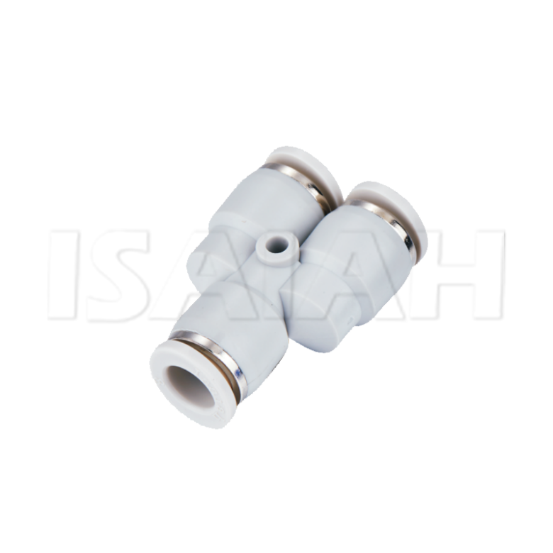 Vifaa vya SFY Copper/zinki Y One Touch