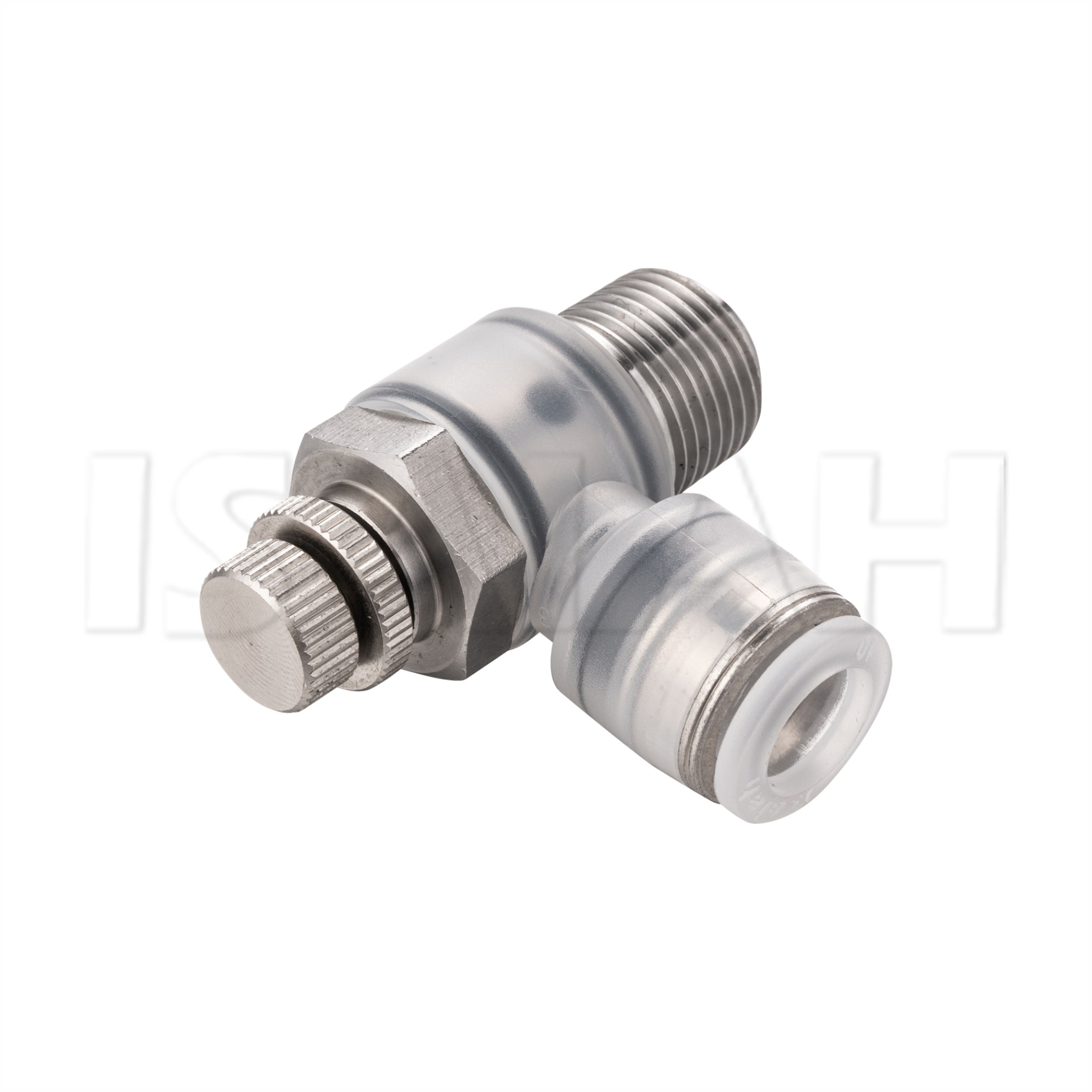 Accesorio de aire PISC con control de velocidad