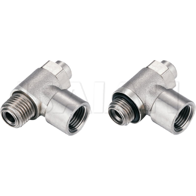 ISCAT G-İplik Pirin&ccedil; Dahili Ayarlanabilir Hız Kontrol Vanası