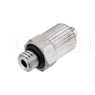 TC Min kompressionsfitting