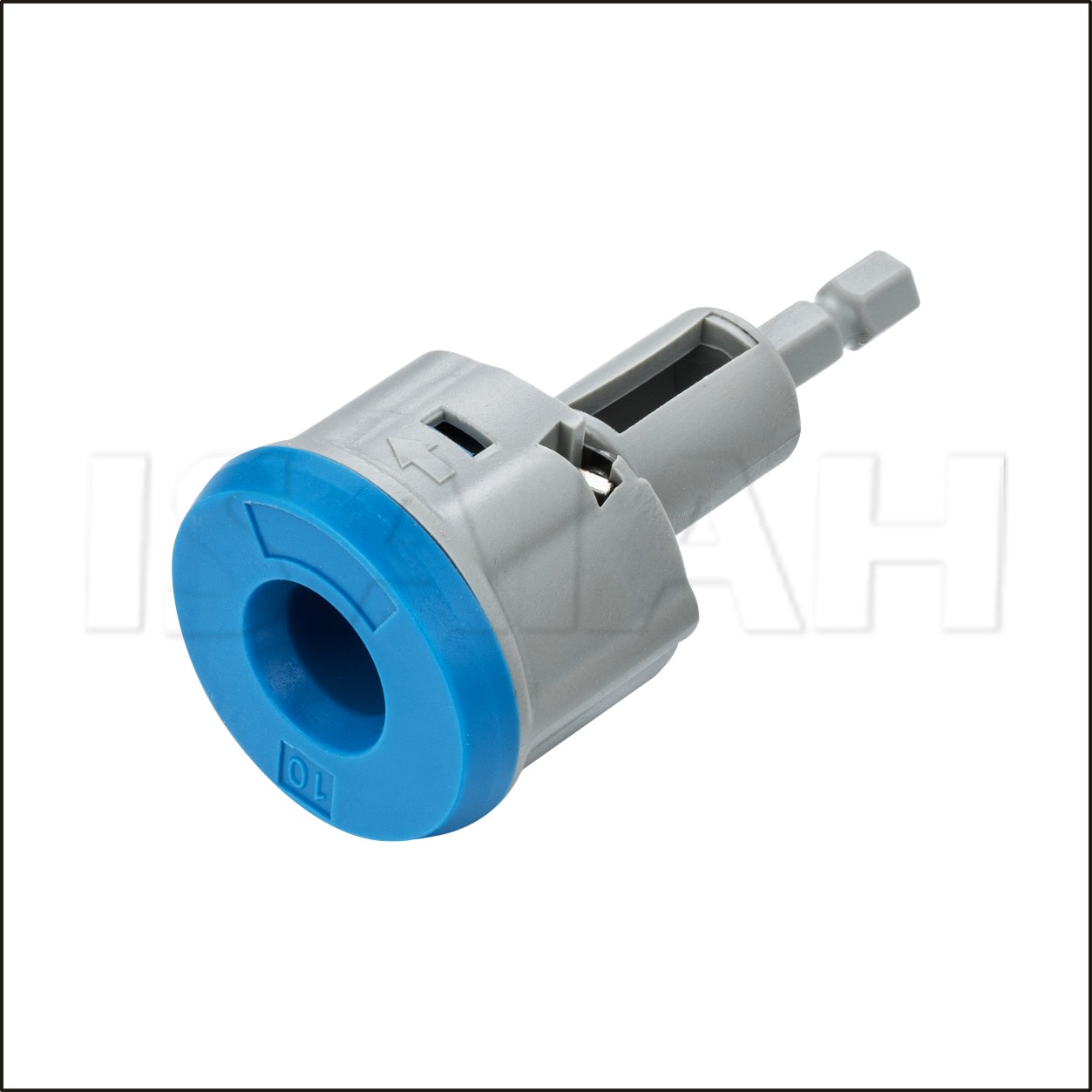 Aleve Dayanıklı T&uuml;p Soyucu