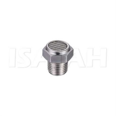Knalpot Baja Tahan Karat BSLM-SC SS304