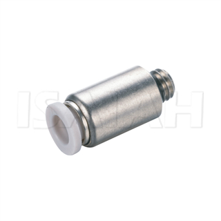 SFOC-C MINI raccord en acier inoxydable