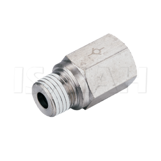 IPCVF 암 체크 밸브