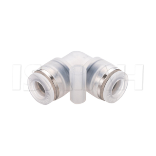 PPV-CN Union Albue Clean Fitting