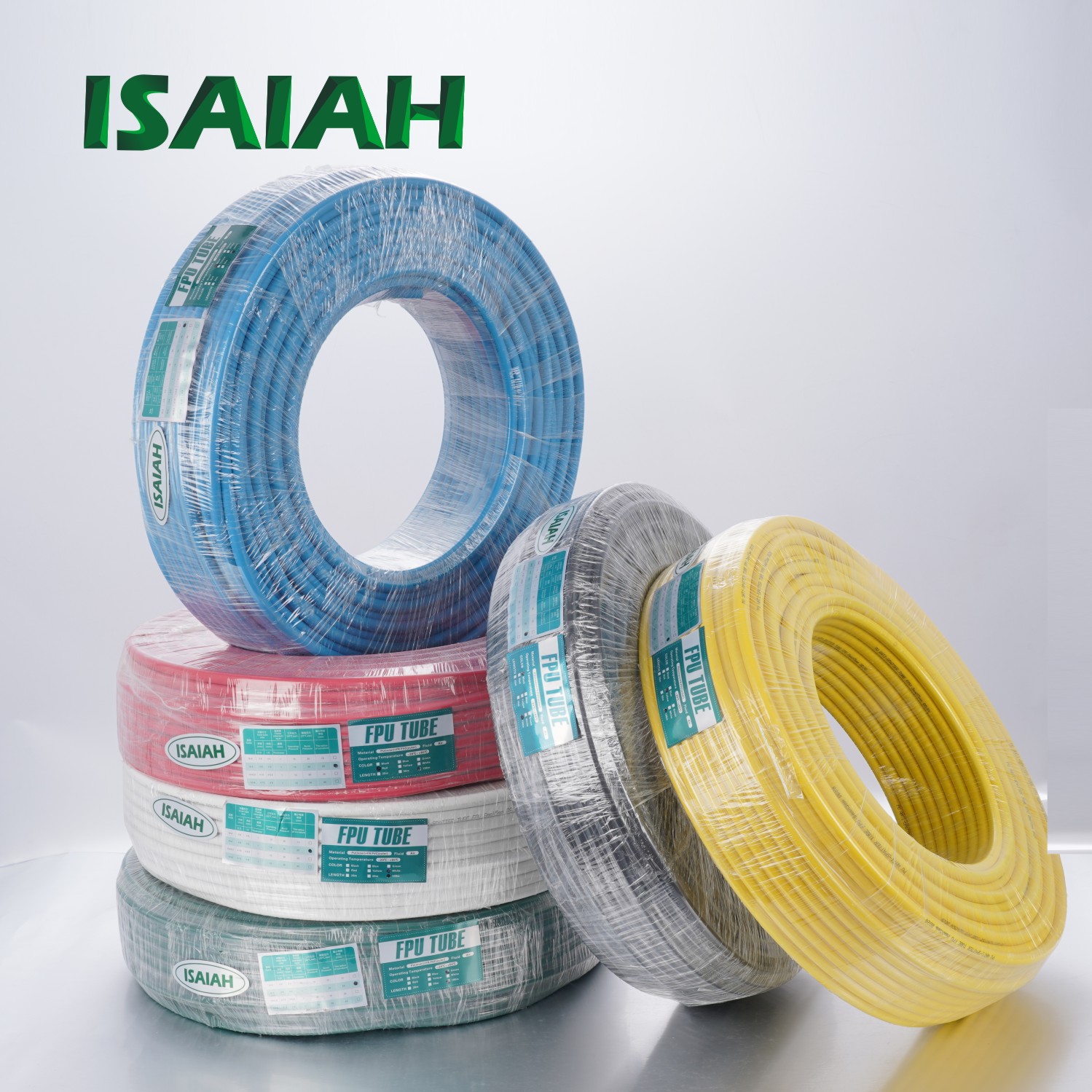 Ватроотпорна цев