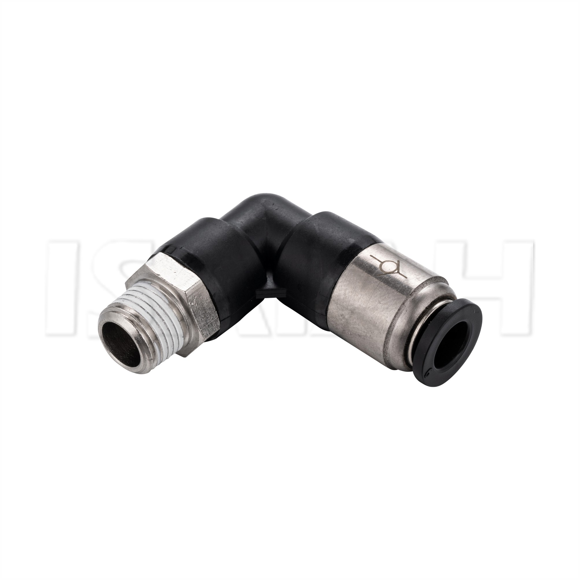 IPCVL-Winkelr&uuml;ckschlagventile