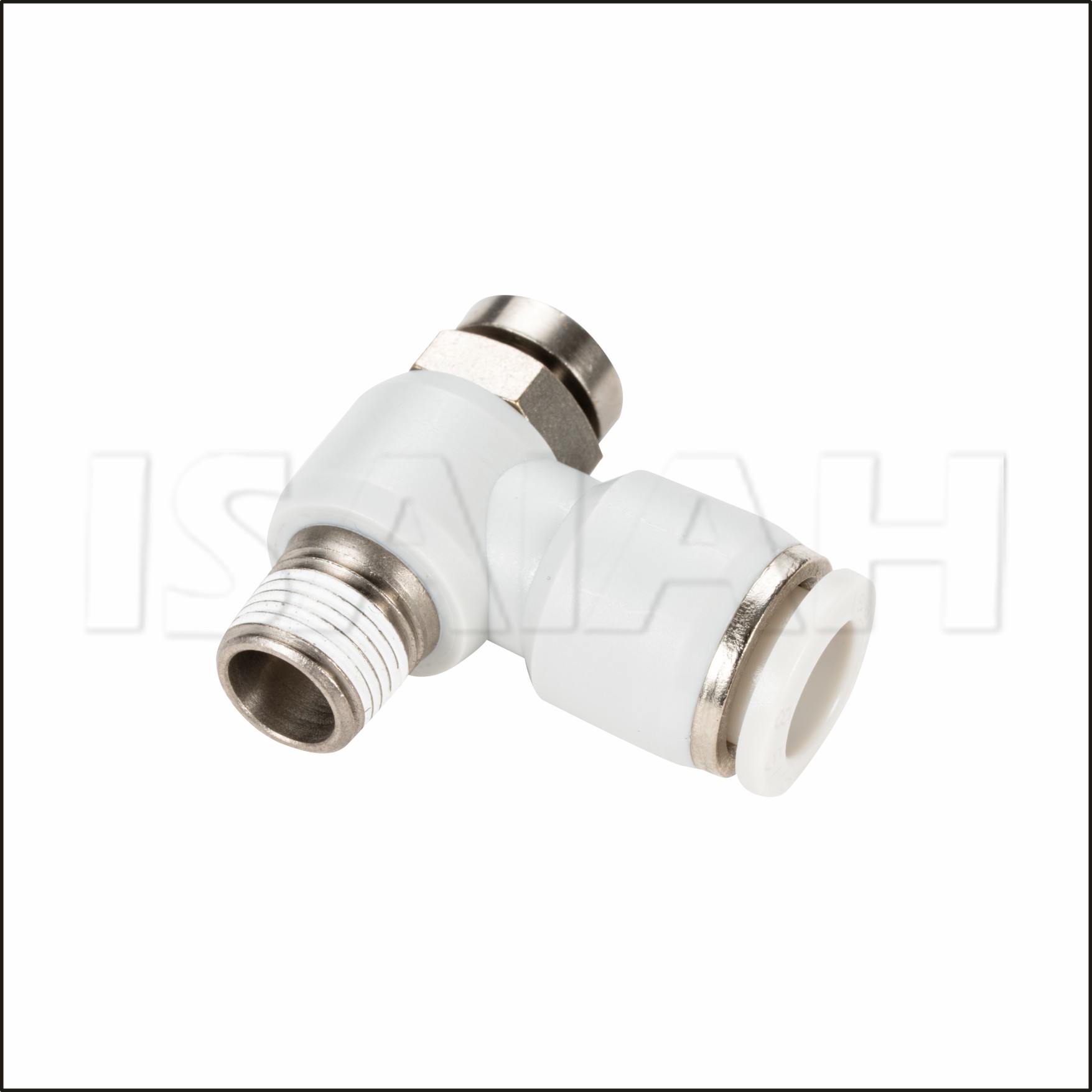 Armat&uacute;ry indik&aacute;tora tlaku ISCX