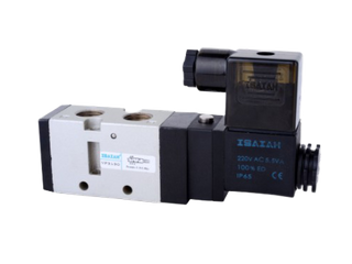 VF3130 Solenoid Valve 24v 220v