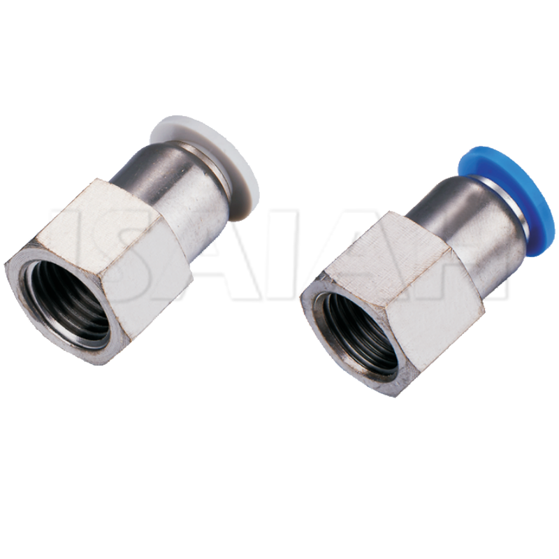 Female Thread Pneumatic Conect High Quality Universalize Air Fitting