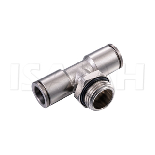 ຄວາມເຫມາະສົມຂອງ ATB G-threet Tee-junction pneumatics