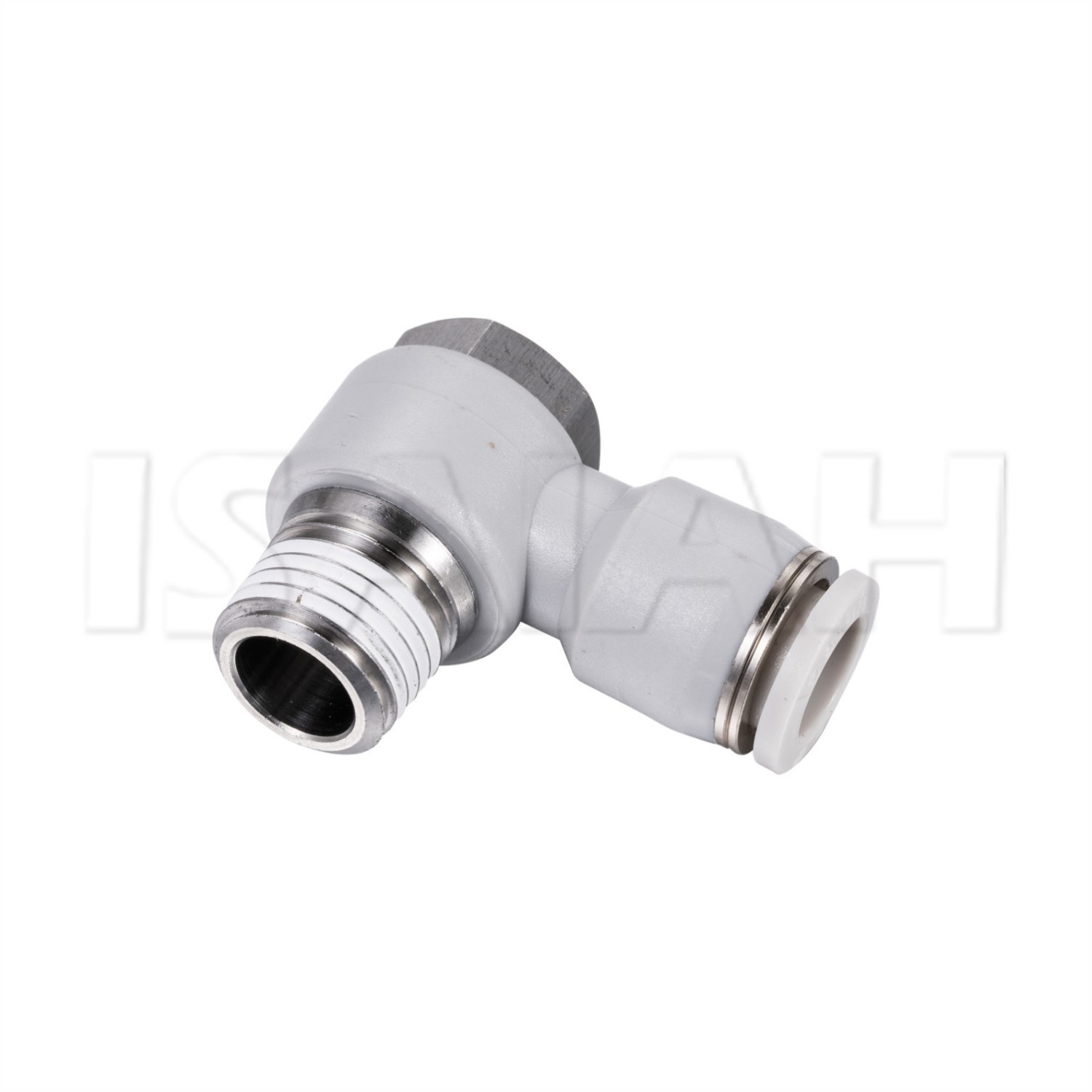 SFH נחושת/ללא אבץ מפרטים משושה מרפק אוויר