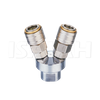 Multi-tak Piping&middot;Y Tipe
