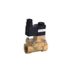 I2V messingist solenoidklapp