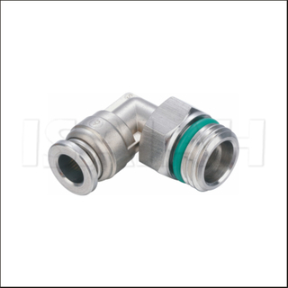 IPL-G-SC / IPL-G-SL ステンレス鋼製継手