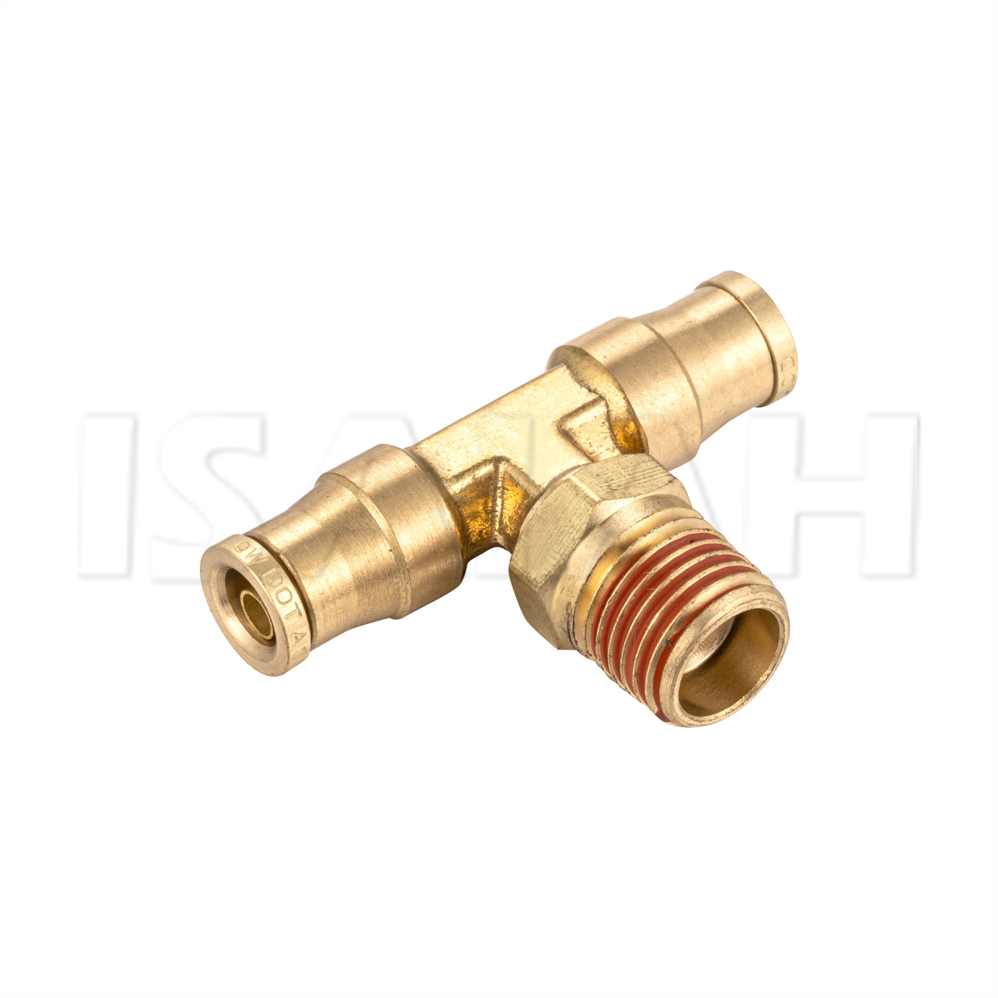 ATB-DOT Push-in kinnitus