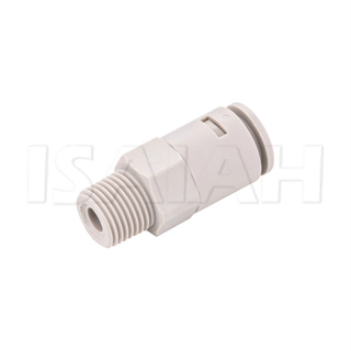 PPSC kemiske fittings