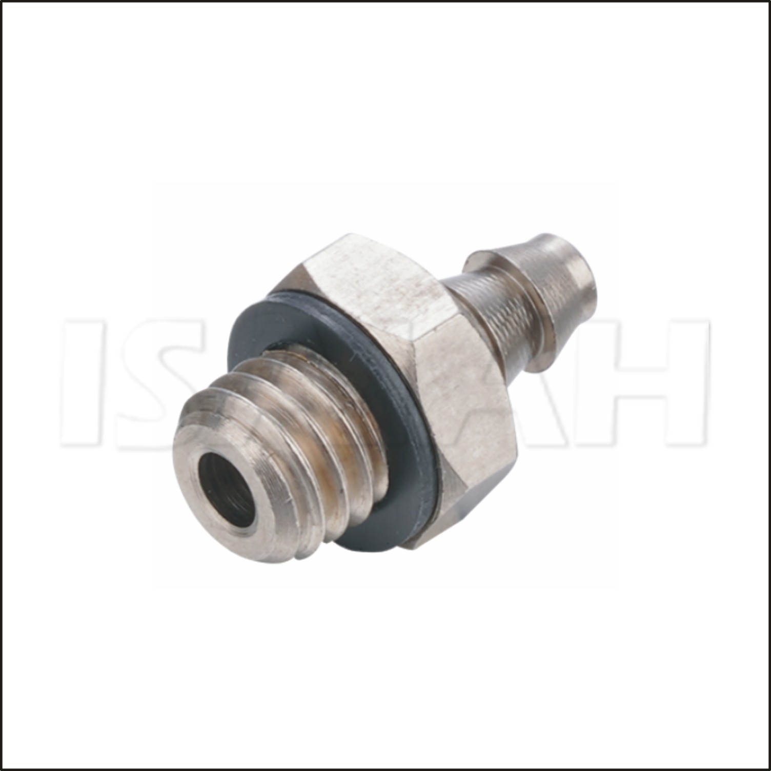 Pemasangan Barb LC MIni