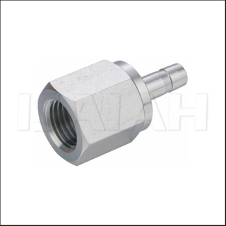 SKCJF Firul feminin Inserare tip 316L Oțel inoxidabil din oțel inoxidabil