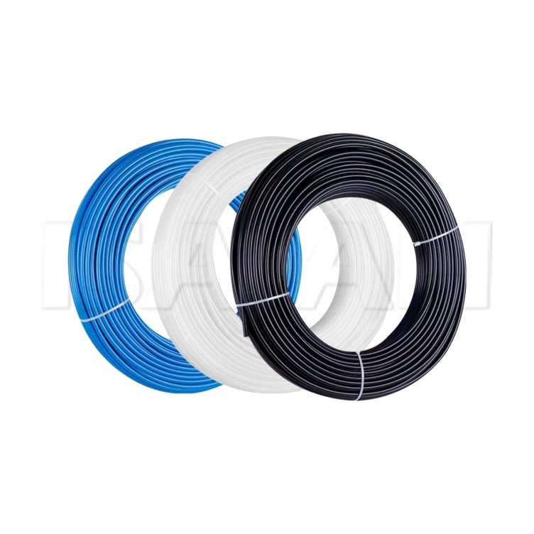 Tubo in nylon PA12